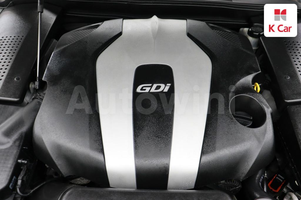 2012 HYUNDAI GENESIS BH330 GRAND - 18