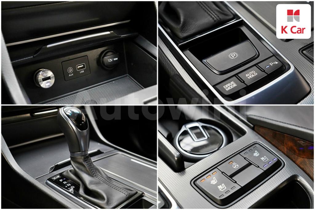 2015 HYUNDAI ASLAN G330 PREMIUM - 14