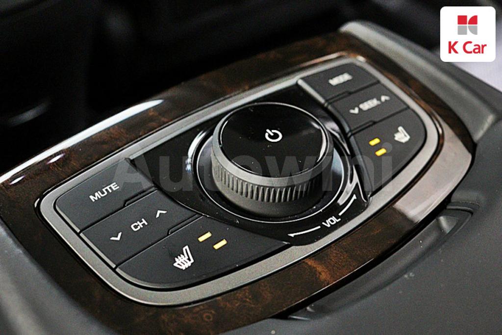 2015 HYUNDAI ASLAN G330 PREMIUM - 15