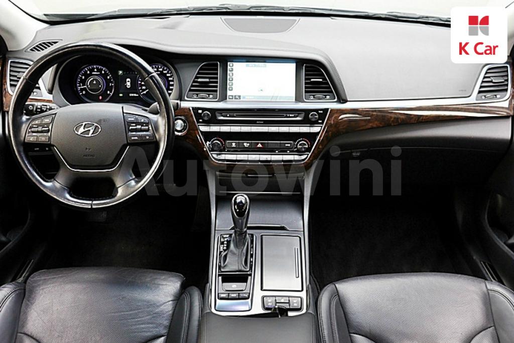 2015 HYUNDAI ASLAN G330 PREMIUM - 18