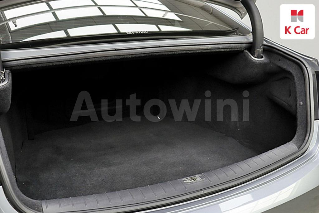 2015 HYUNDAI ASLAN G330 PREMIUM - 19