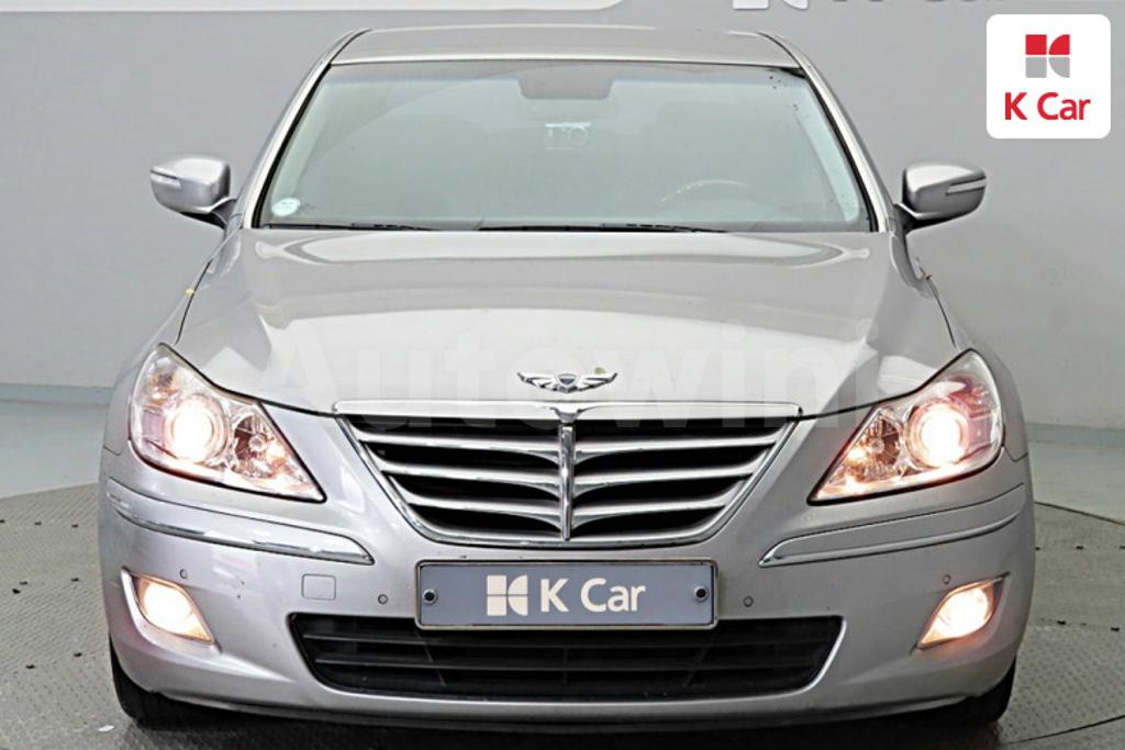 KMHGA41ABBU121602 2011 HYUNDAI GENESIS BH330 GRAND-1