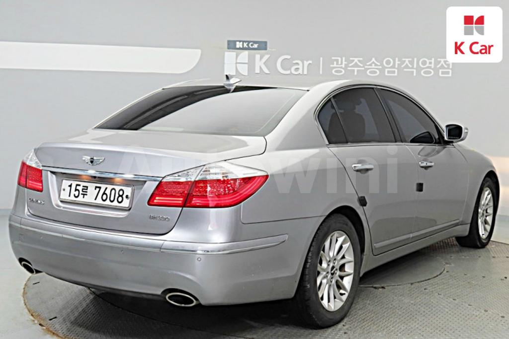 KMHGA41ABBU121602 2011 HYUNDAI GENESIS BH330 GRAND-2