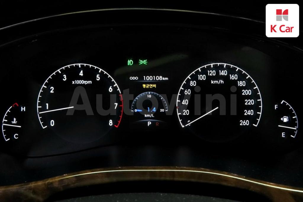 KMHGA41ABBU121602 2011 HYUNDAI GENESIS BH330 GRAND-4