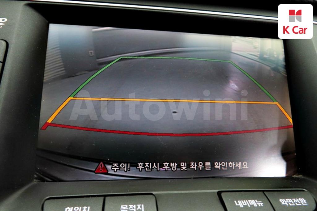 2011 HYUNDAI GENESIS BH330 GRAND - 10