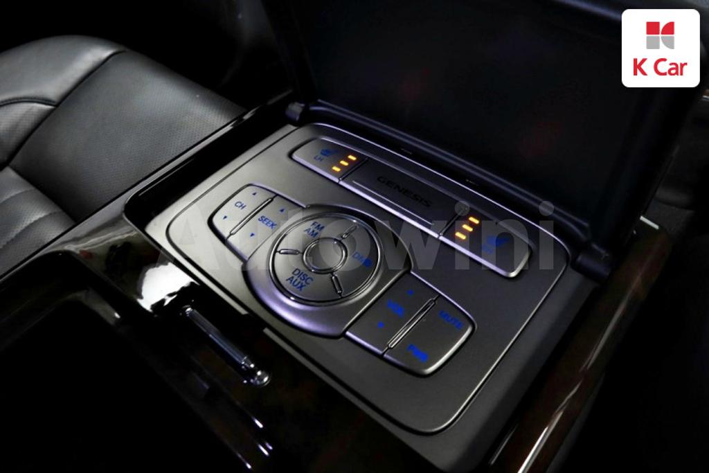 2011 HYUNDAI GENESIS BH330 GRAND - 15