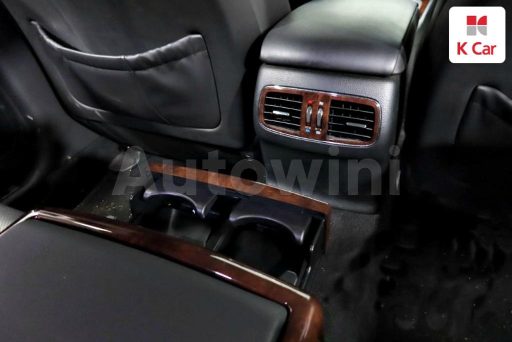 2011 HYUNDAI GENESIS BH330 GRAND - 16