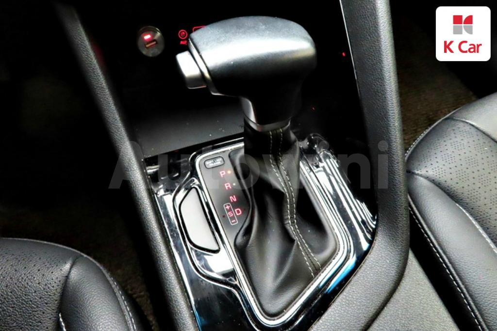 2018 KIA NIRO PRESTIGE - 13