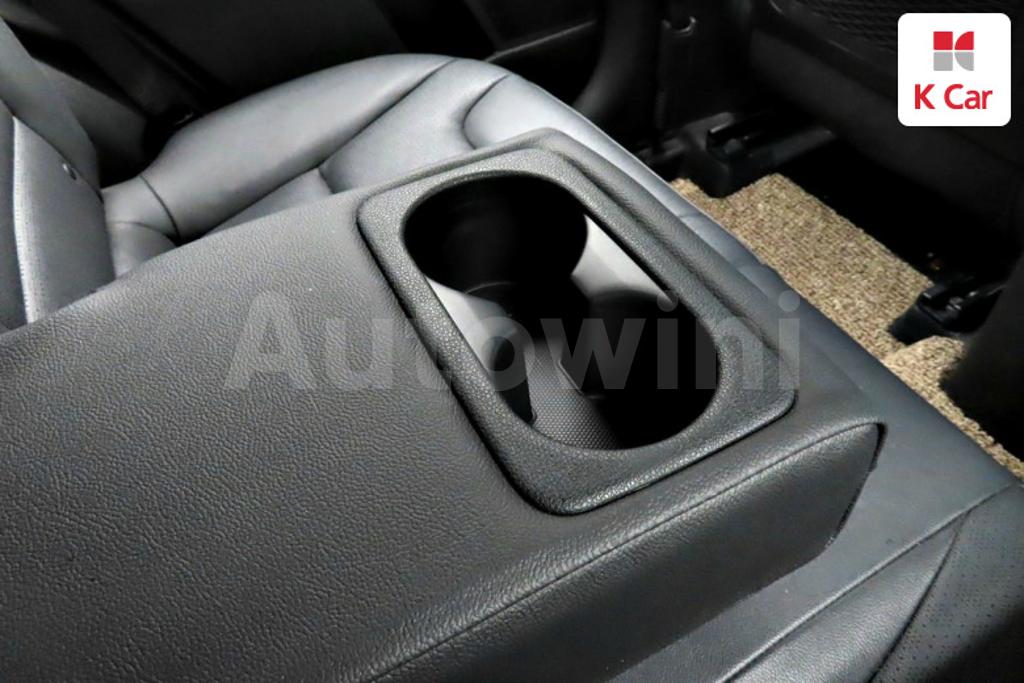 2018 KIA NIRO PRESTIGE - 18