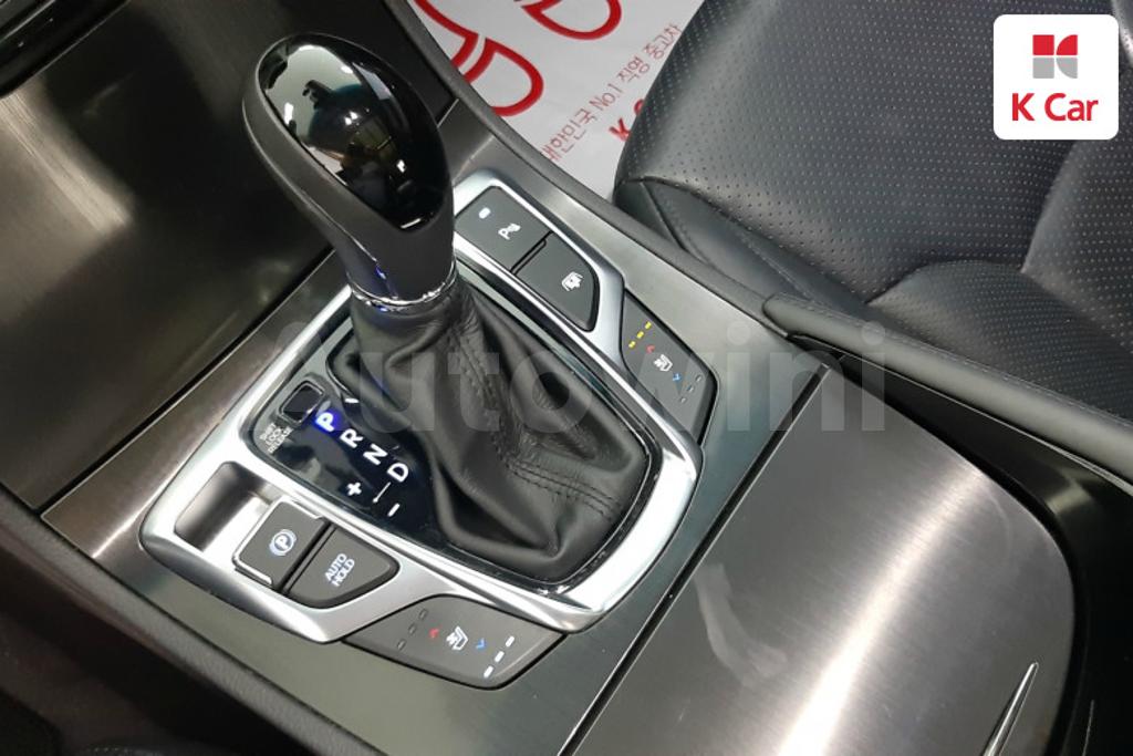 2017 HYUNDAI GRANDEUR HG AZERA PREMIUM COLLECTION - 9