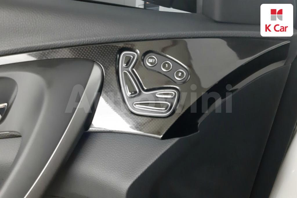 2017 HYUNDAI GRANDEUR HG AZERA PREMIUM COLLECTION - 10