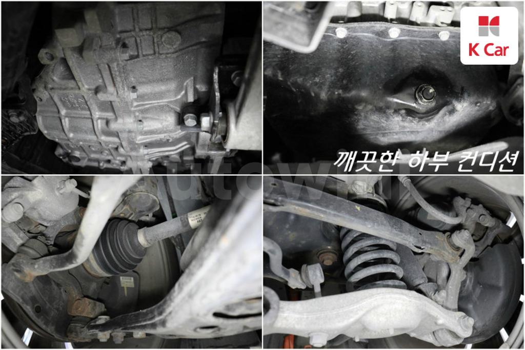 2015 HYUNDAI GRANDEUR HG AZERA PREMIUM - 19