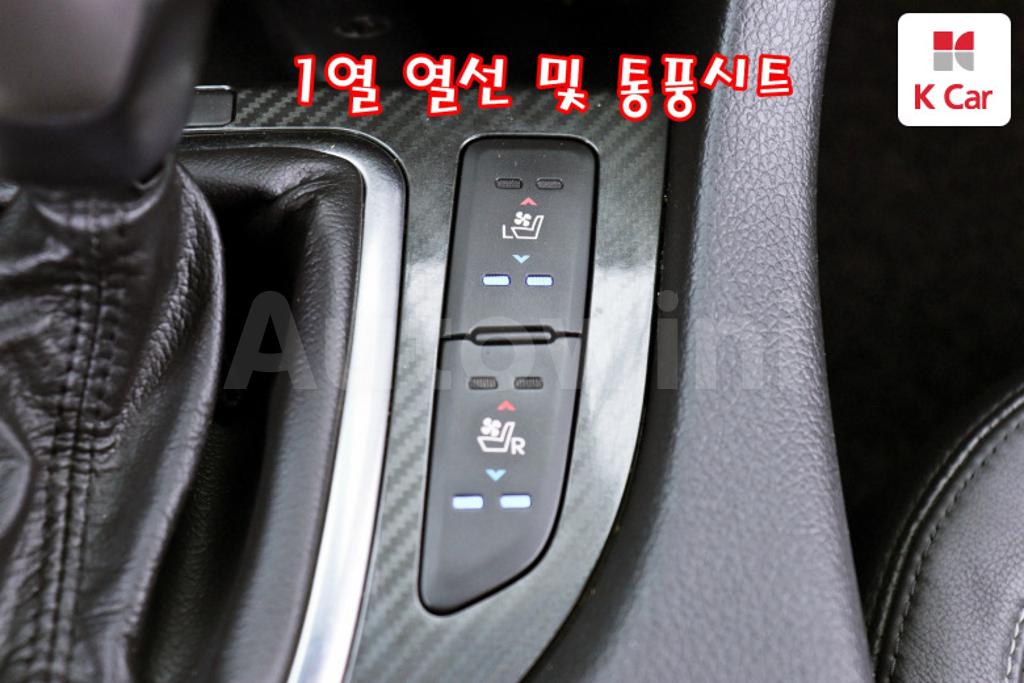 2012 KIA K5 HYBRID OPTIMA PRESTIGE - 9