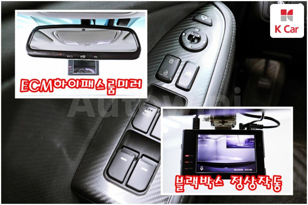 2012 KIA K5 HYBRID OPTIMA PRESTIGE - 10