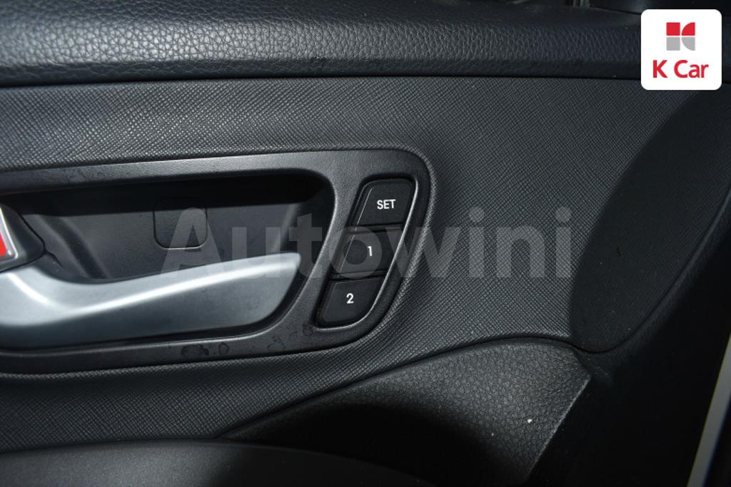 KMHSR81XDFU083966 2015 HYUNDAI MAXCRUZ DIESEL(E-VGT) 2.2 4WD EXCLUSIVE-3