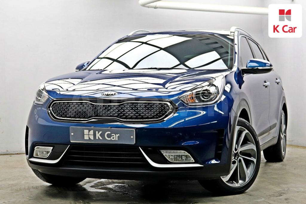 KNACB81CGJA112003 2018 KIA NIRO PRESTIGE-0