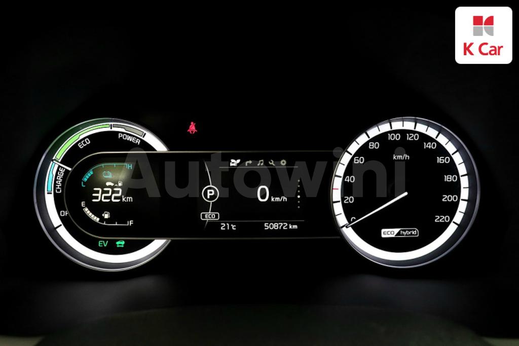 KNACB81CGJA112003 2018 KIA NIRO PRESTIGE-5