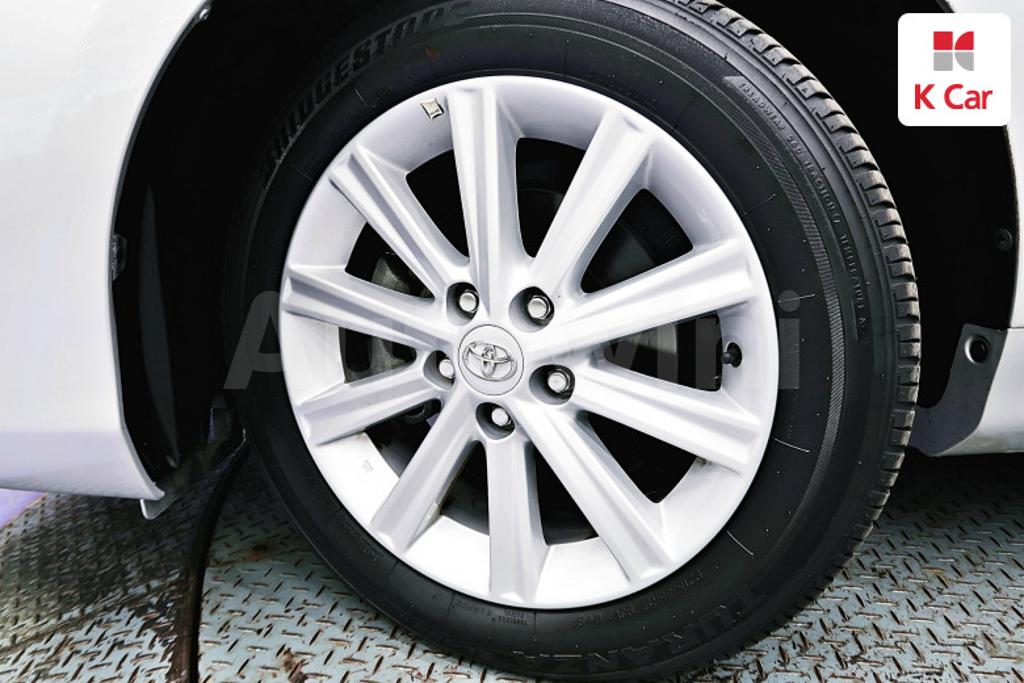 4T1BF1FK4CU631509 2012 TOYOTA  CAMRY 2.5 XLE-4