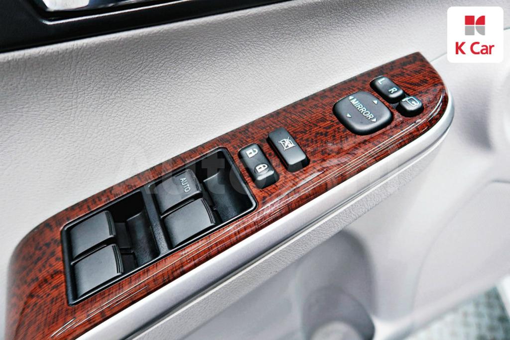 2012 TOYOTA  CAMRY 2.5 XLE - 16