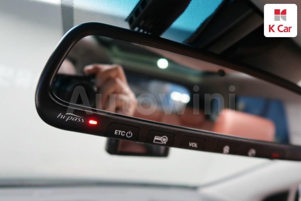2015 HYUNDAI MAXCRUZ DIESEL(E-VGT) 2.2 4WD EXCLUSIVE - 13