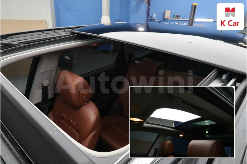 2015 HYUNDAI MAXCRUZ DIESEL(E-VGT) 2.2 4WD EXCLUSIVE - 18