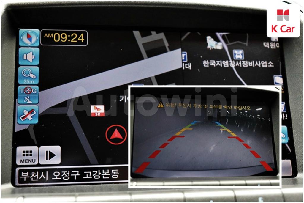 KLAPA69JDBB017769 2011 GM DAEWOO (CHEVROLET) ALPHEON EL240-4