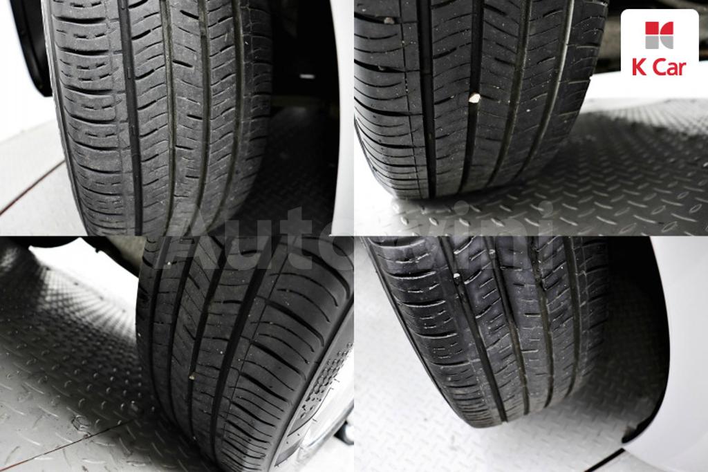 2011 GM DAEWOO (CHEVROLET) ALPHEON EL240 - 17