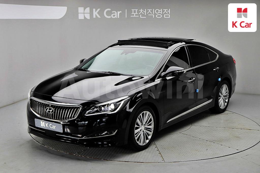 KMHFM411BHA014170 2017 HYUNDAI ASLAN G300 EXCLUSIVE-0