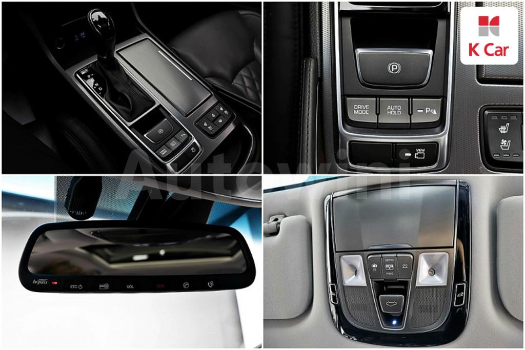 2017 HYUNDAI ASLAN G300 EXCLUSIVE - 14