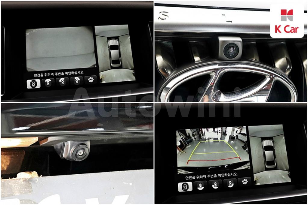 2017 HYUNDAI ASLAN G300 EXCLUSIVE - 15