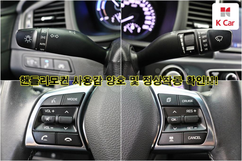 2018 HYUNDAI SONATA RISE HYBRID PREMIUM - 9