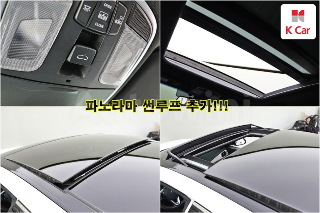 2018 HYUNDAI SONATA RISE HYBRID PREMIUM - 15
