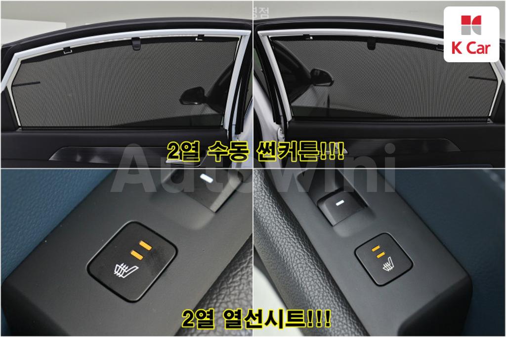 2018 HYUNDAI SONATA RISE HYBRID PREMIUM - 17