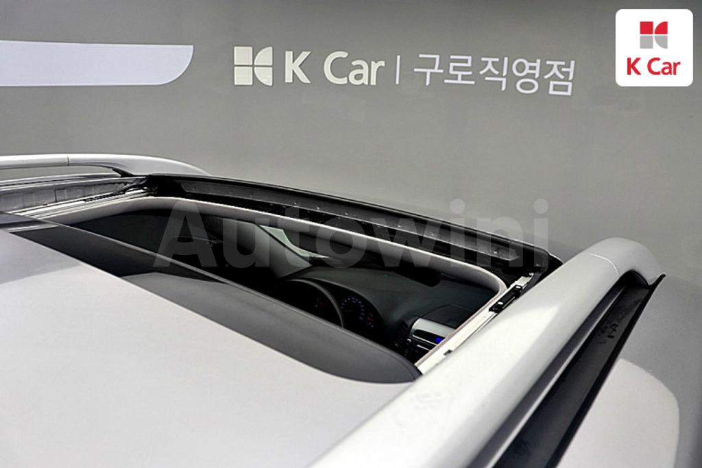 KMHSJ81UBAU522012 2010 HYUNDAI SANTAFE CM 2WD(2.0 E-VGT) SLX-5