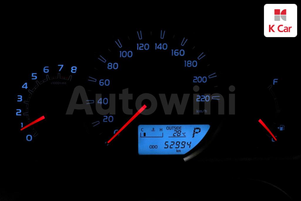 JTMDFREV1ED052293 2014 TOYOTA RAV4 2.5 4WD-4