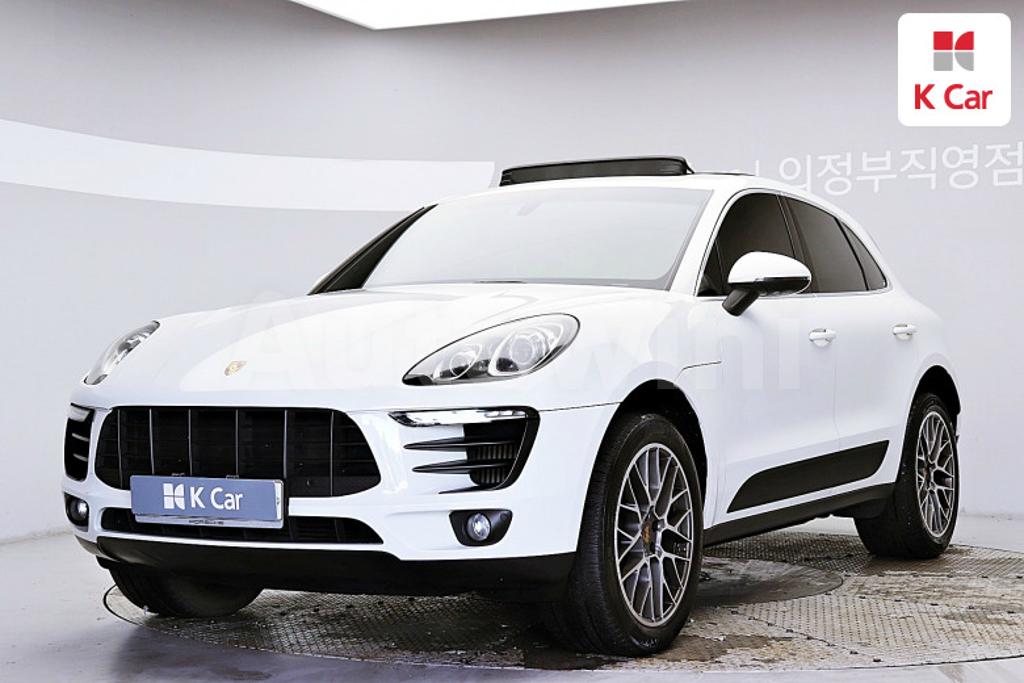 WP1AB2958FLB44488 2015 PORSCHE MACAN 3.0 S-0