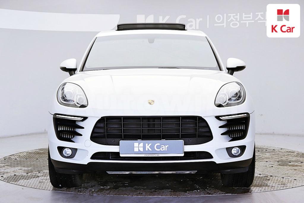 WP1AB2958FLB44488 2015 PORSCHE MACAN 3.0 S-2