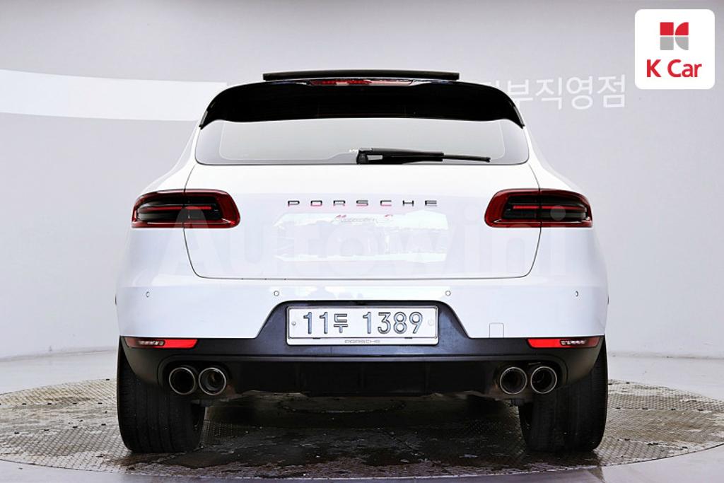 WP1AB2958FLB44488 2015 PORSCHE MACAN 3.0 S-3