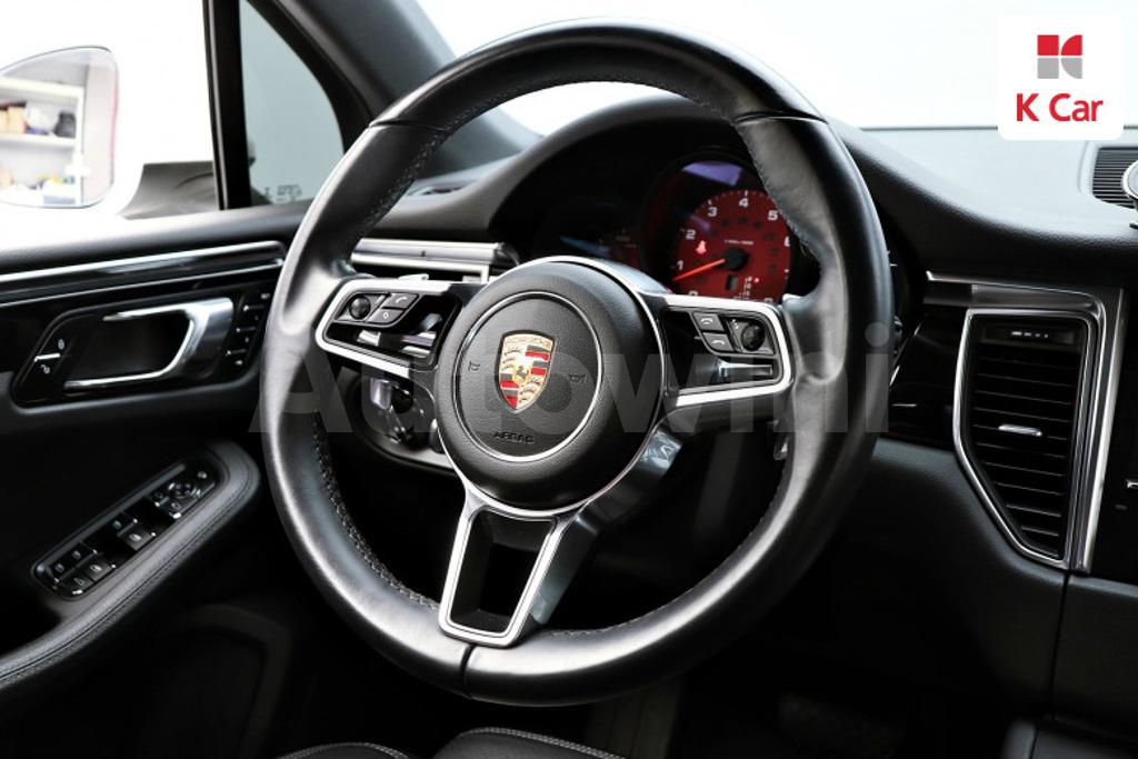2015 PORSCHE MACAN 3.0 S - 14