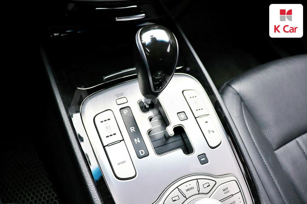 2013 HYUNDAI GENESIS BH330 PREMIUM - 9