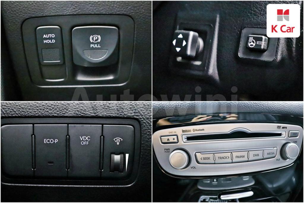 2013 HYUNDAI GENESIS BH330 PREMIUM - 13