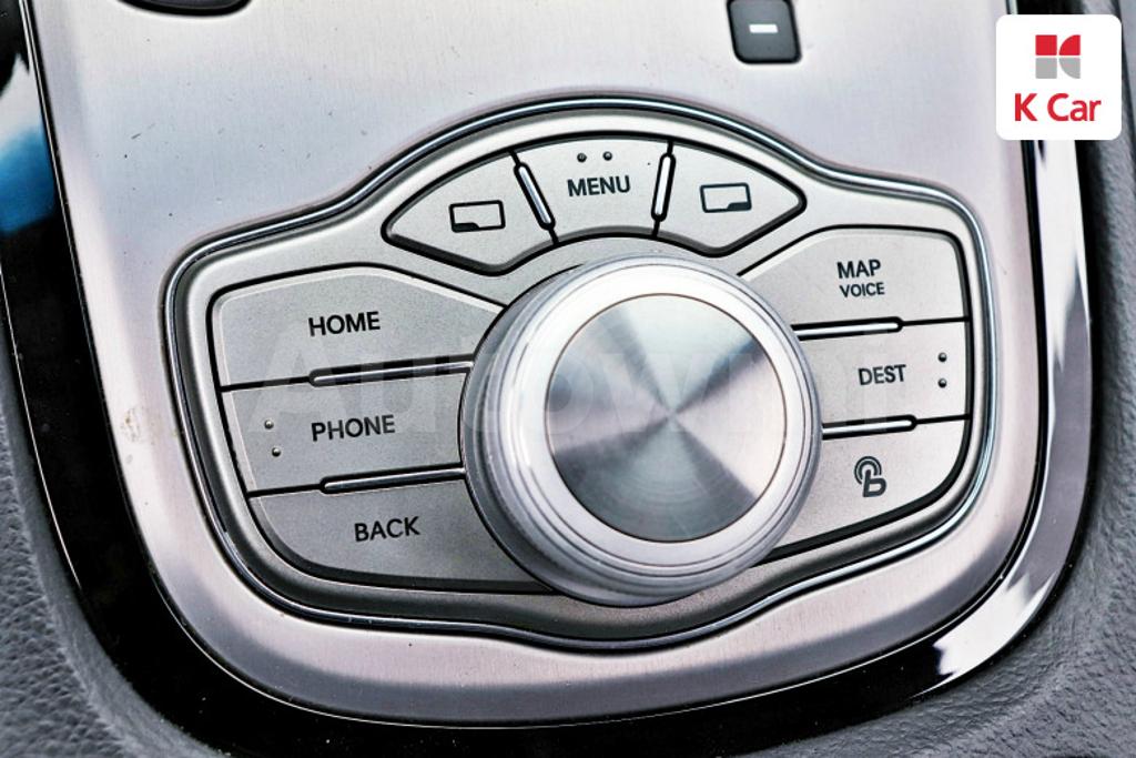 2013 HYUNDAI GENESIS BH330 PREMIUM - 14