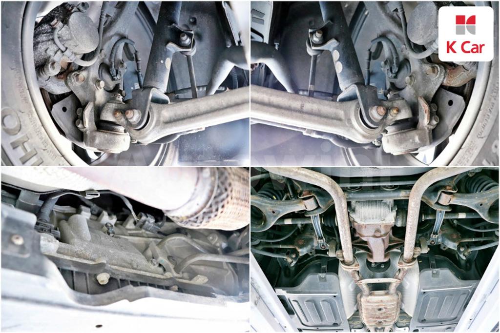 2013 HYUNDAI GENESIS BH330 PREMIUM - 19