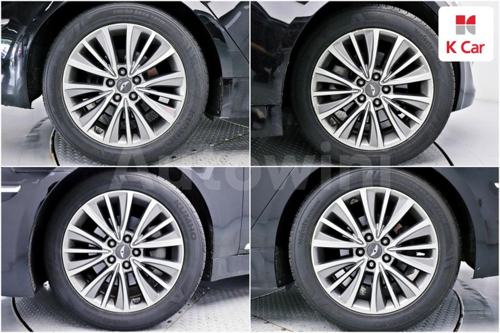 2013 HYUNDAI GENESIS BH330 PREMIUM - 20