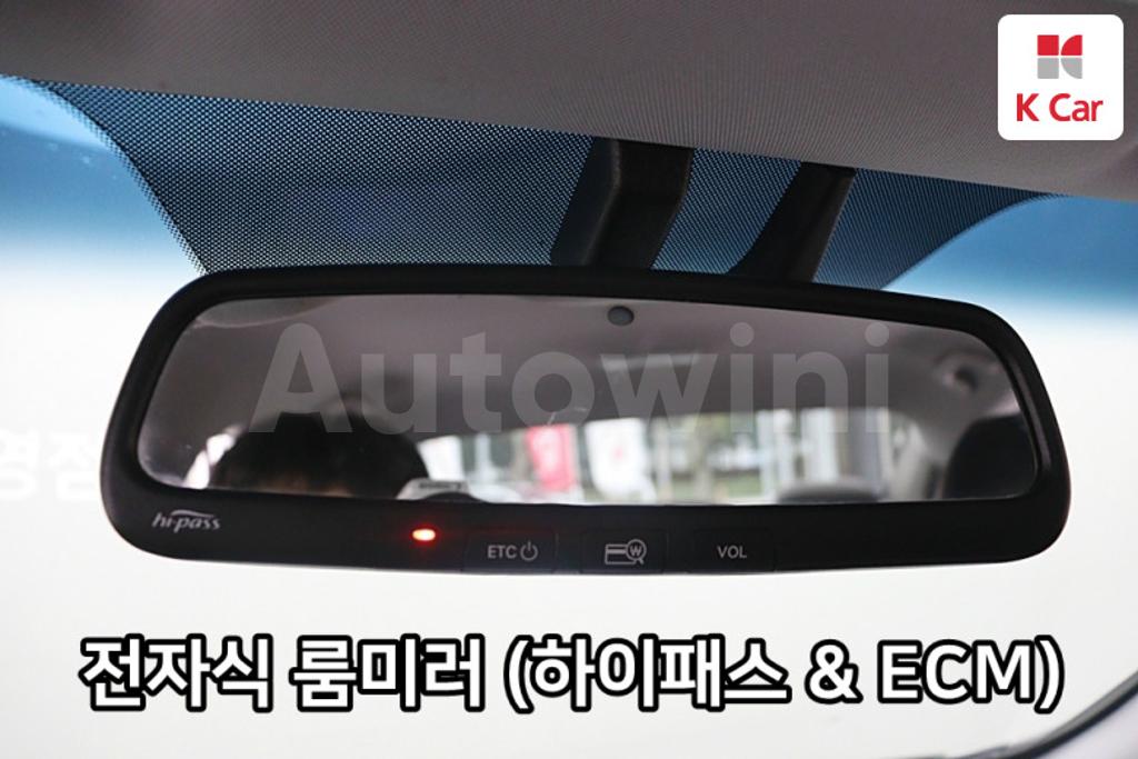 2012 HYUNDAI SONATA HYBRID 2.0 - 12