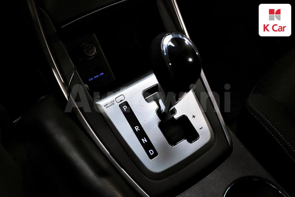 2010 HYUNDAI AVANTE MD ELANTRA M16 GDI LUXURY - 10