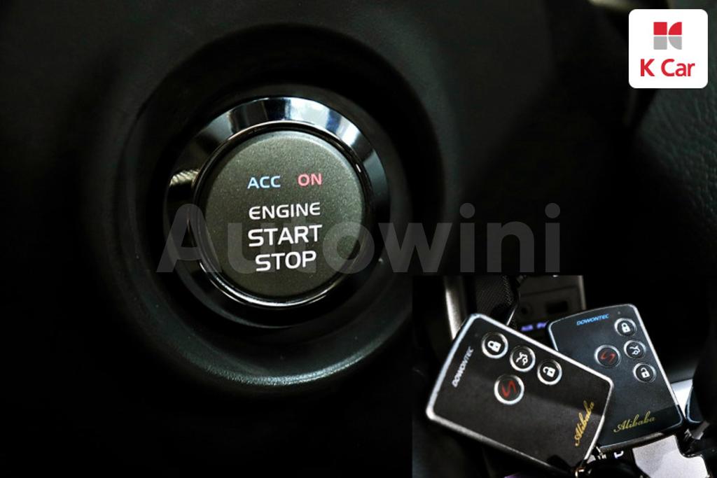 2010 HYUNDAI AVANTE MD ELANTRA M16 GDI LUXURY - 12
