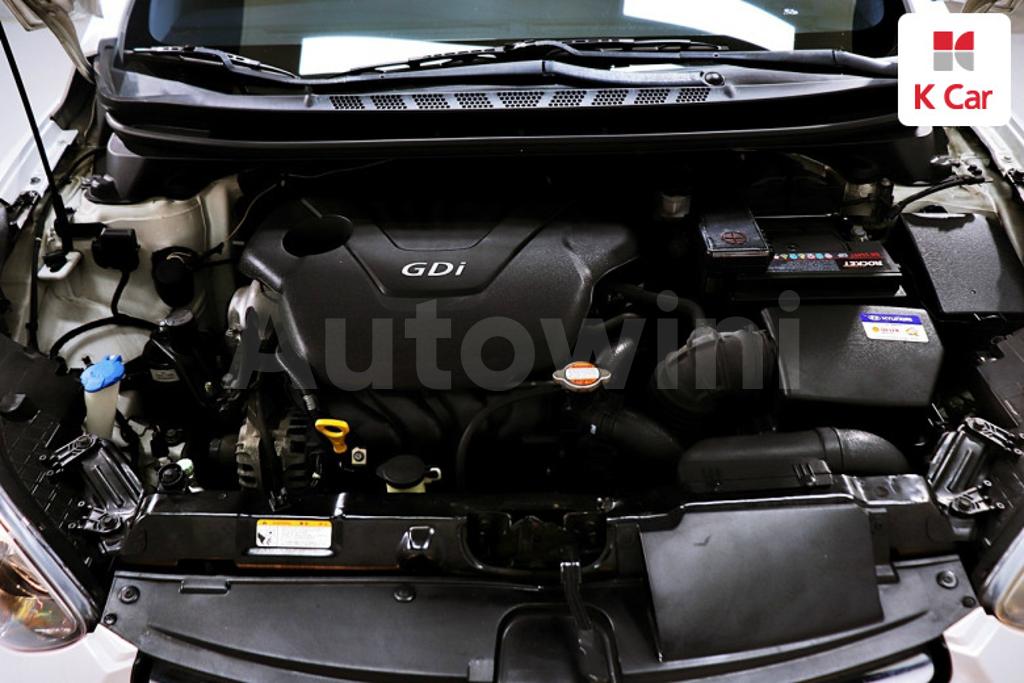 2010 HYUNDAI AVANTE MD ELANTRA M16 GDI LUXURY - 18
