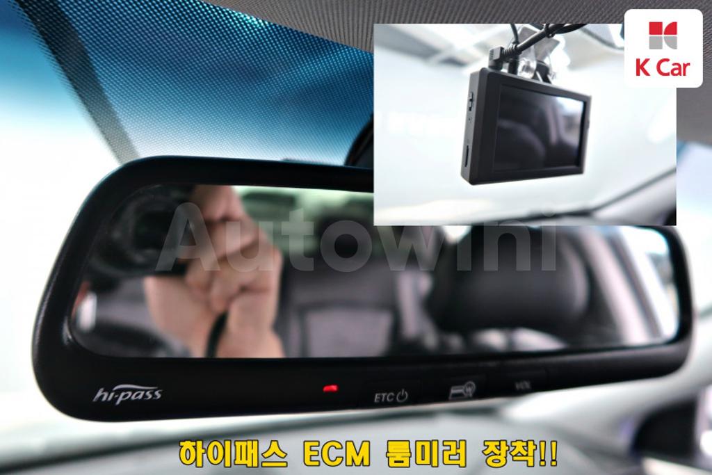 2012 HYUNDAI SONATA HYBRID 2.0 - 17