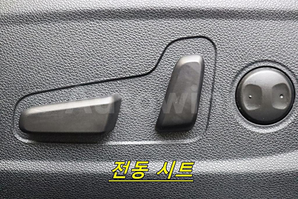 2017 KIA K5 HYBRID 2ND GEN OPTIMA NOBLESSE - 27